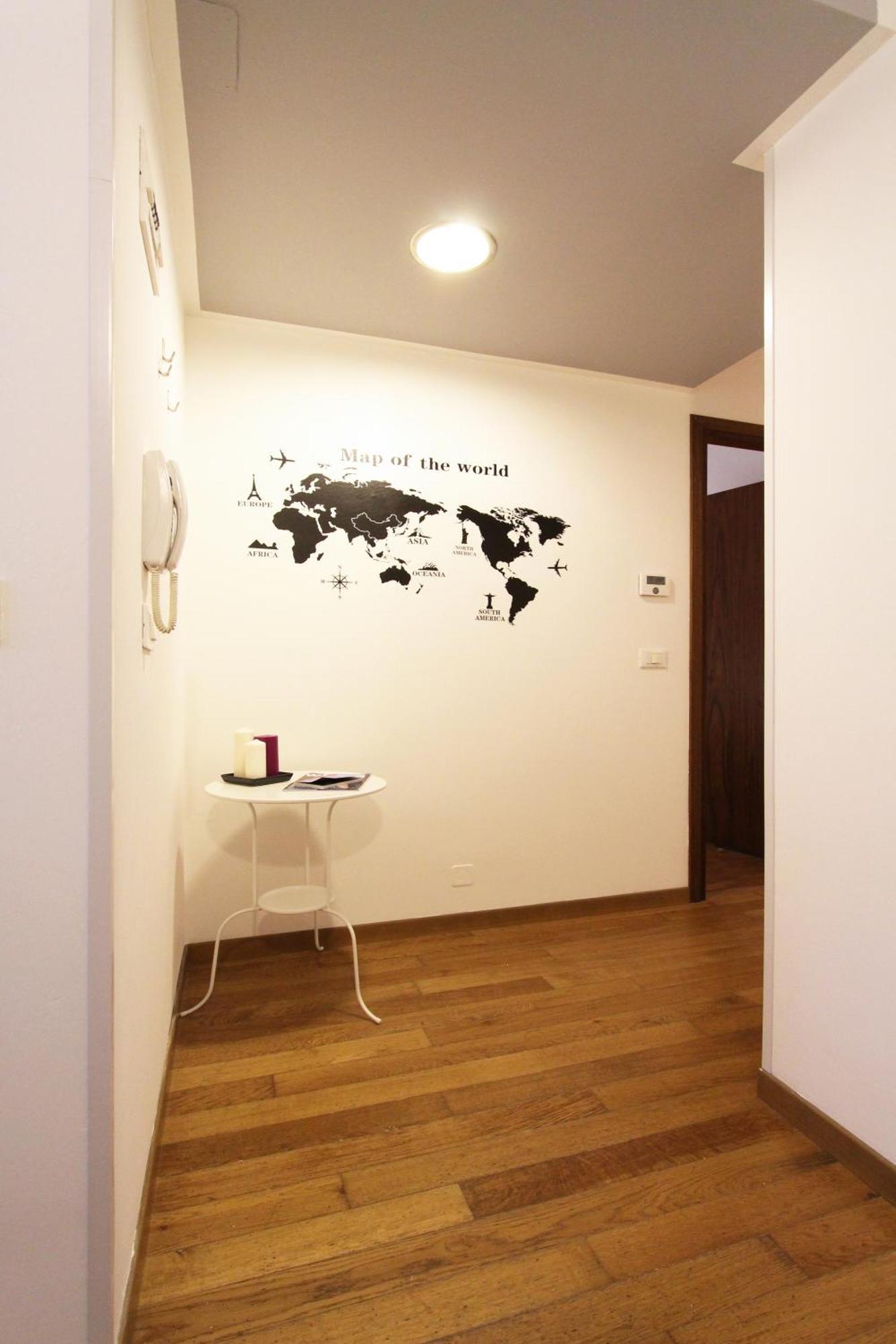 Andrea Apartment Mestre