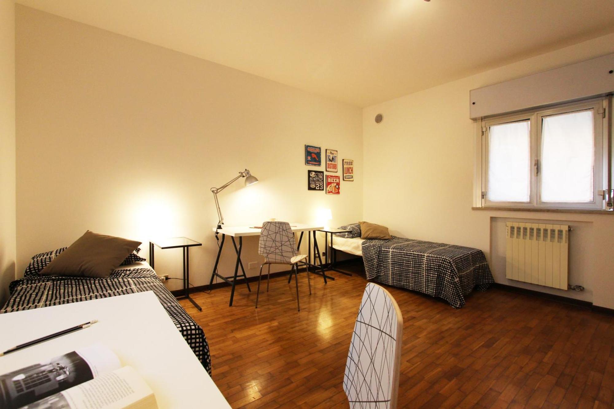 Apartment Andrea
