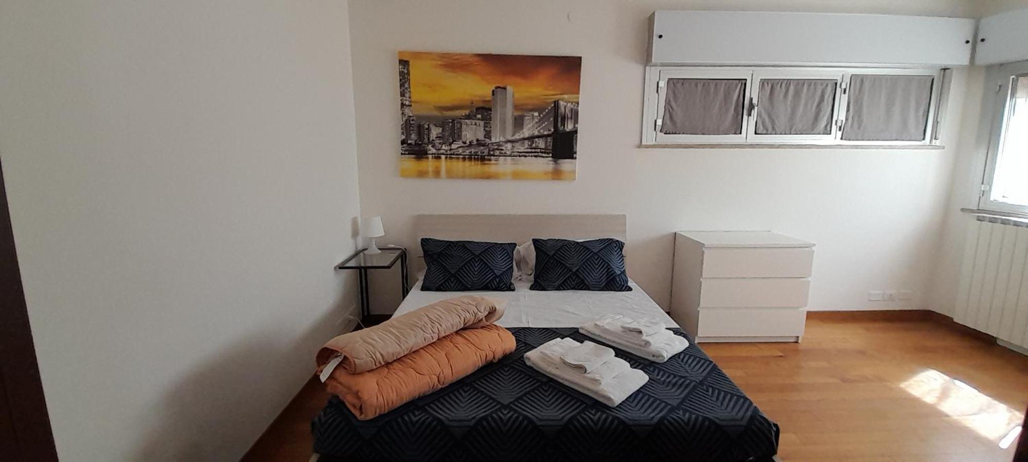 Andrea Apartment