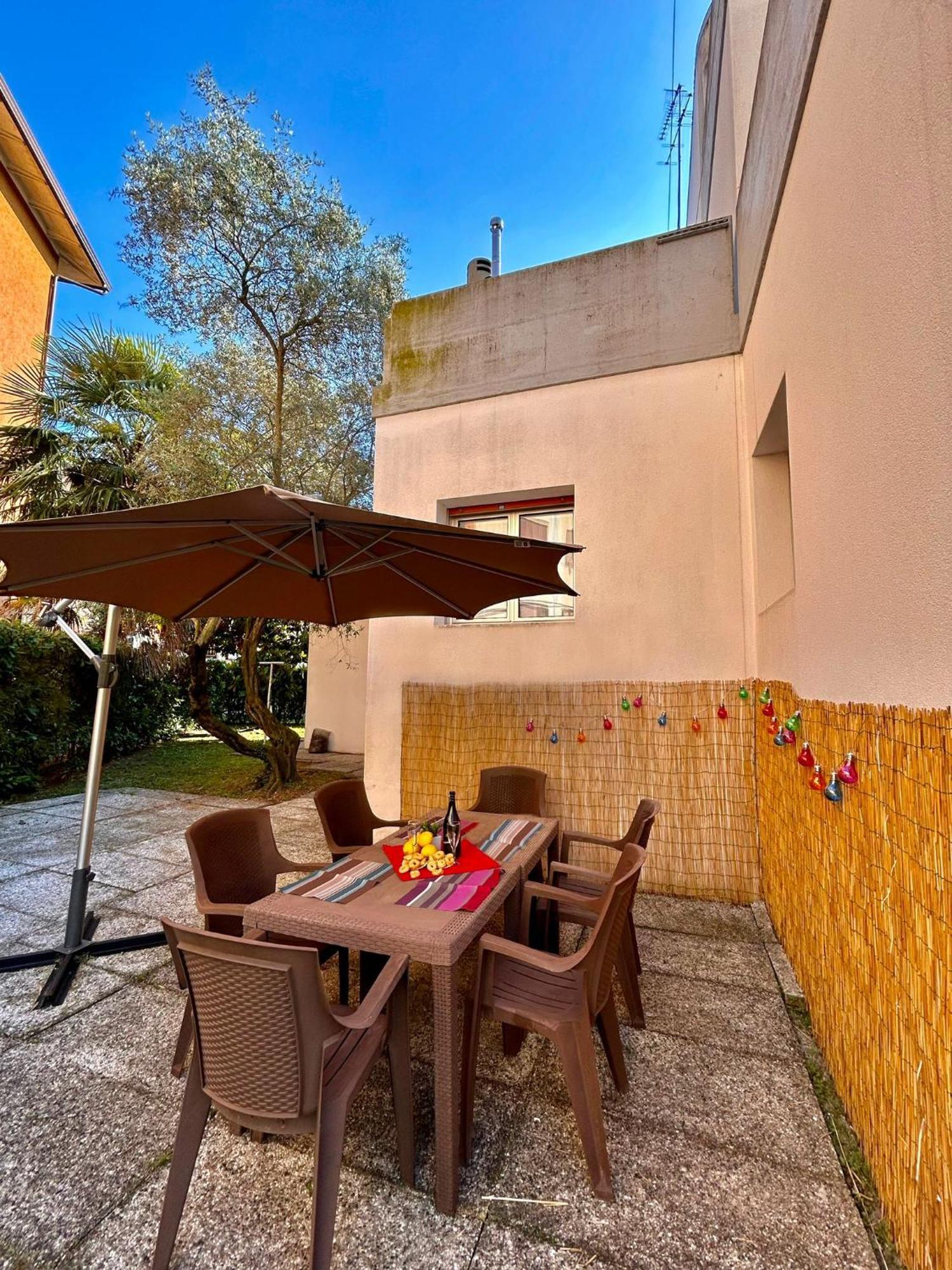 Andrea Apartment
