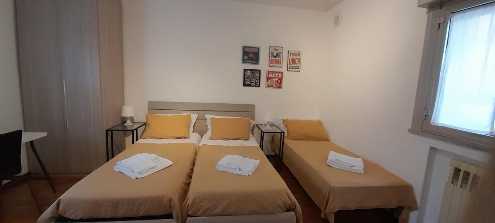 Apartment Andrea