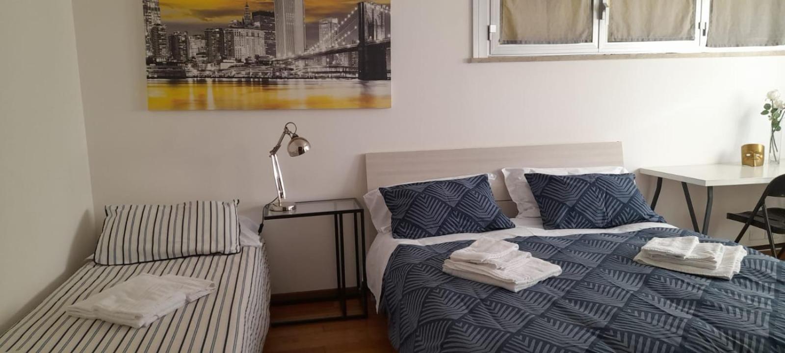 Apartment Andrea Mestre